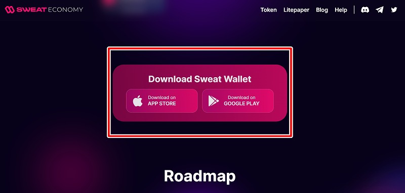 sweatcoin,crypto,crypto assets,virtual currency,wallet,recommended,setup,setup method,support,official,how to,easy,simple,guide,account,start,SWC,token,strategy,investment,future,start guide
